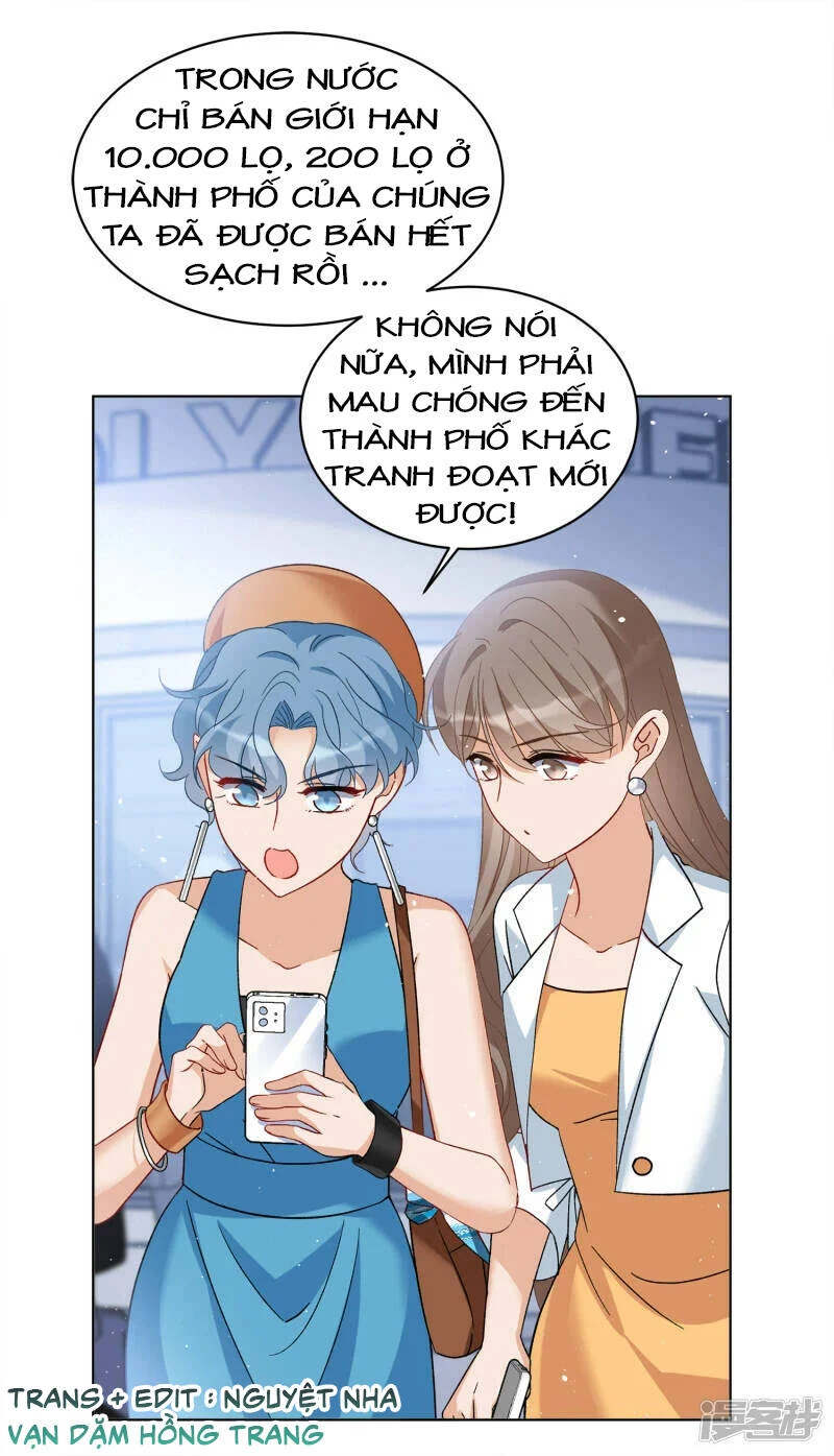 Cô ấy đến rồi, xin hãy nằm xuống! Chapter 211 - 12