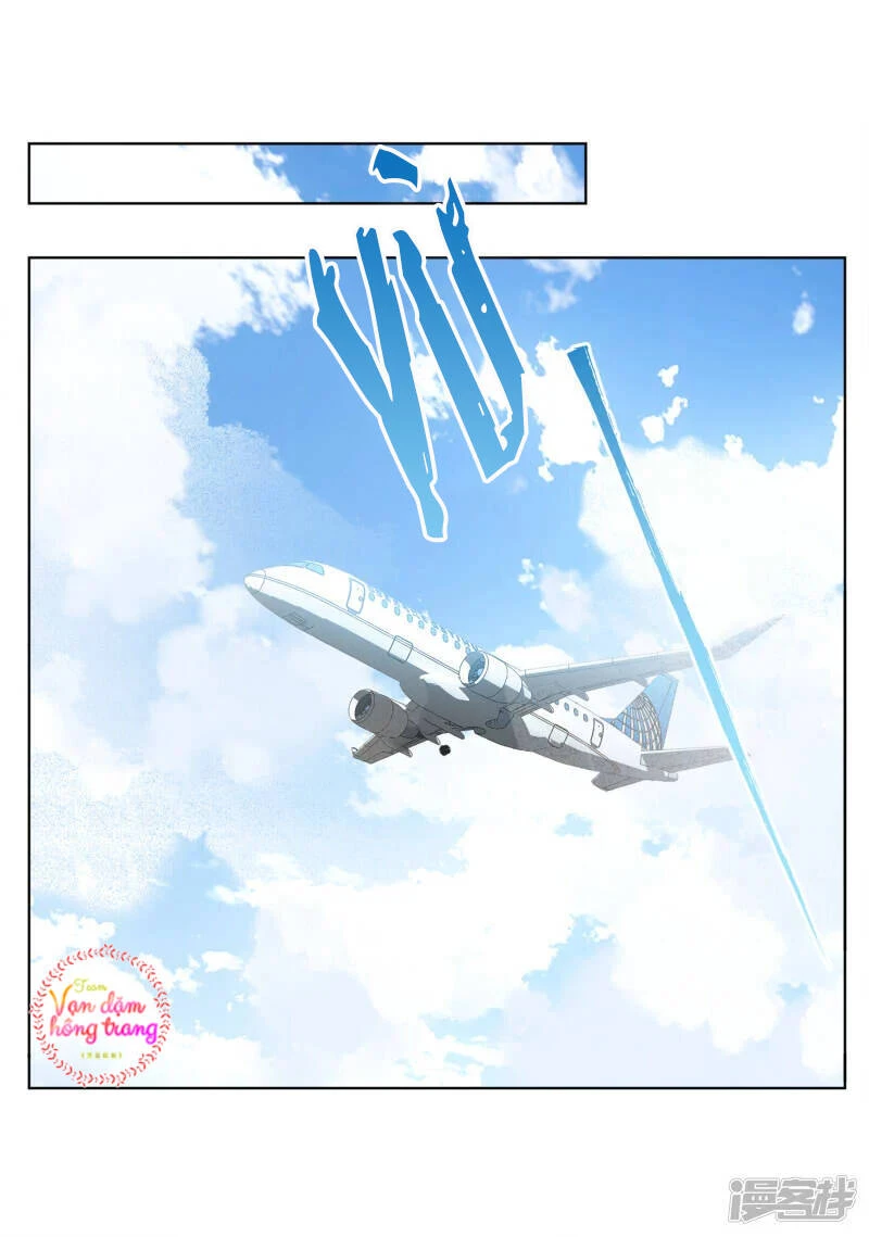 Cô ấy đến rồi, xin hãy nằm xuống! Chapter 211 - 13