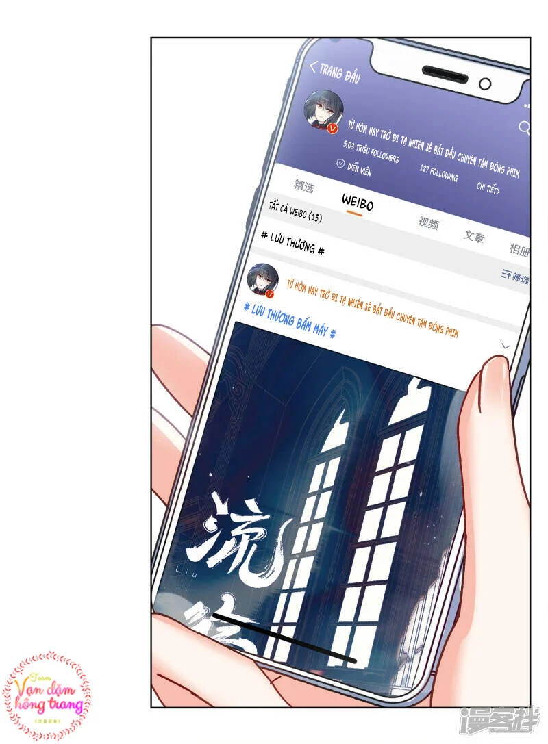 Cô ấy đến rồi, xin hãy nằm xuống! Chapter 211 - 15
