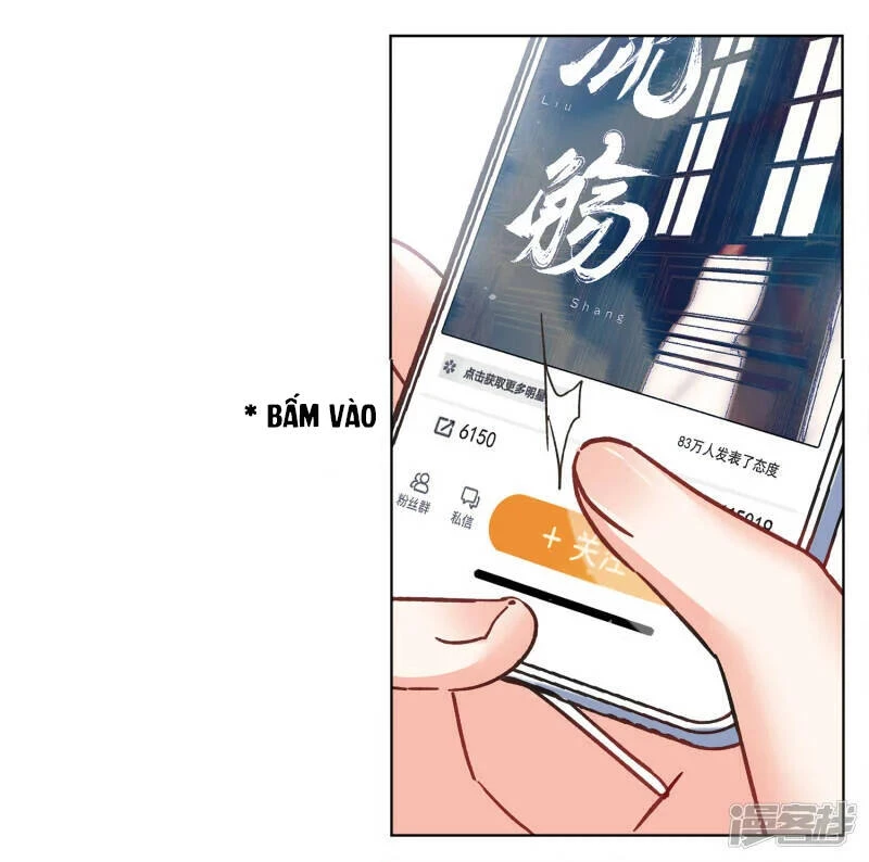 Cô ấy đến rồi, xin hãy nằm xuống! Chapter 211 - 17