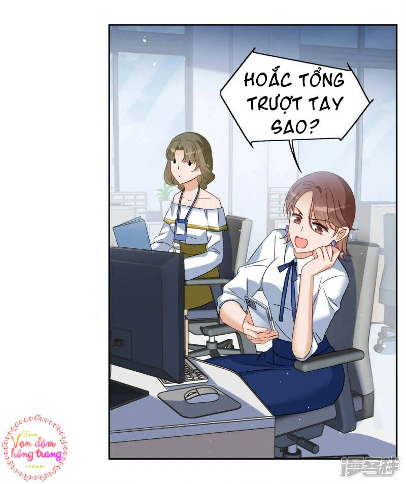 Cô ấy đến rồi, xin hãy nằm xuống! Chapter 211 - 19