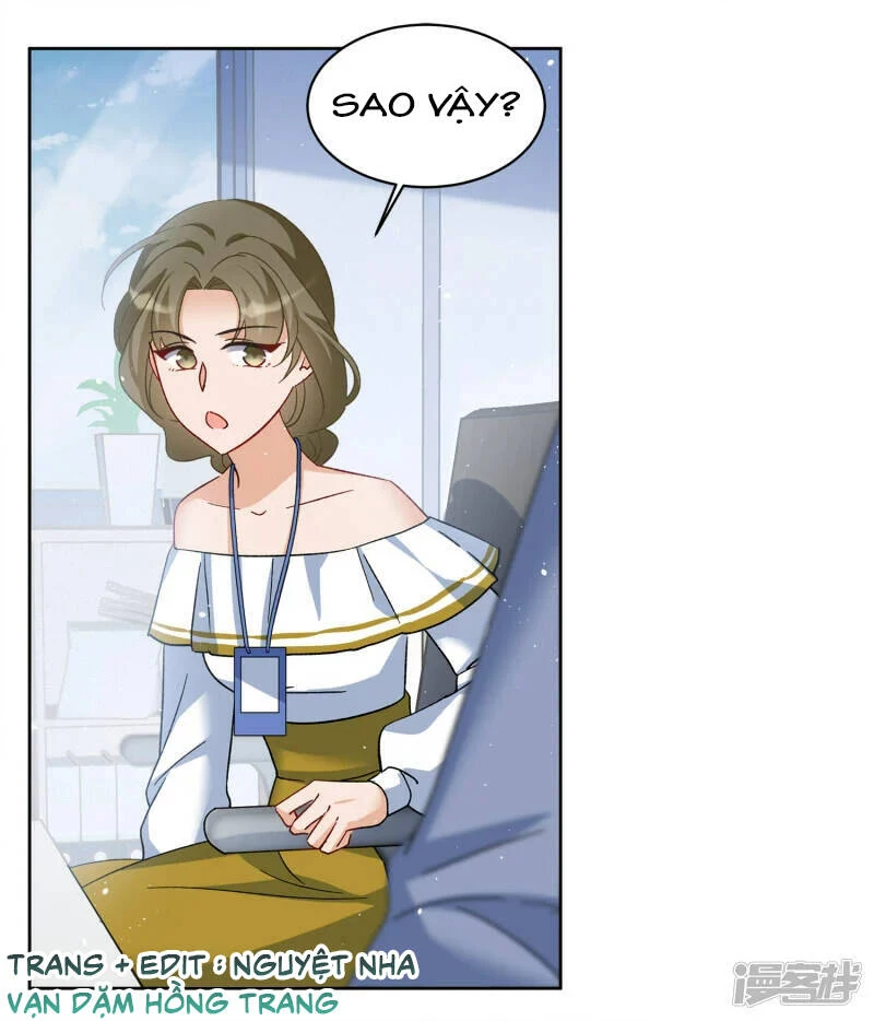 Cô ấy đến rồi, xin hãy nằm xuống! Chapter 211 - 20
