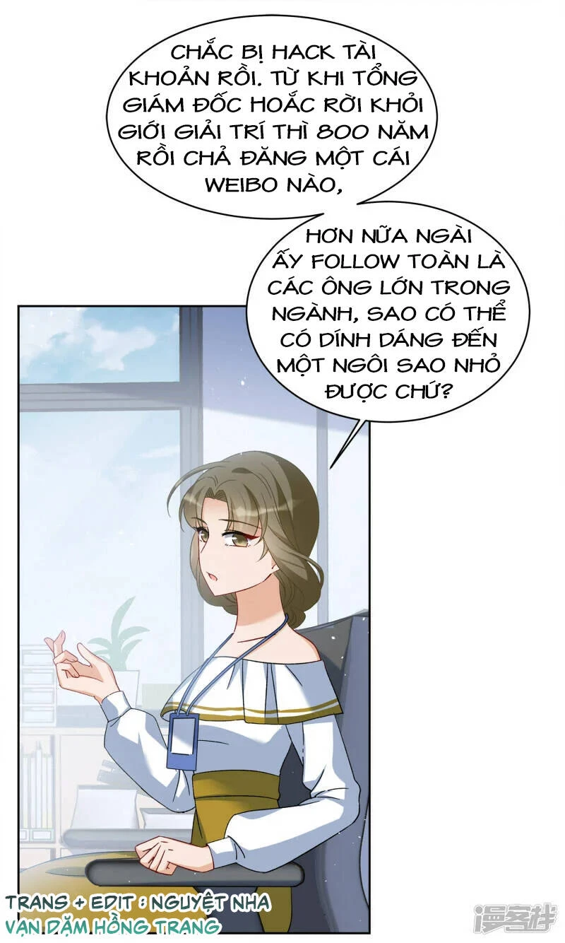 Cô ấy đến rồi, xin hãy nằm xuống! Chapter 211 - 22