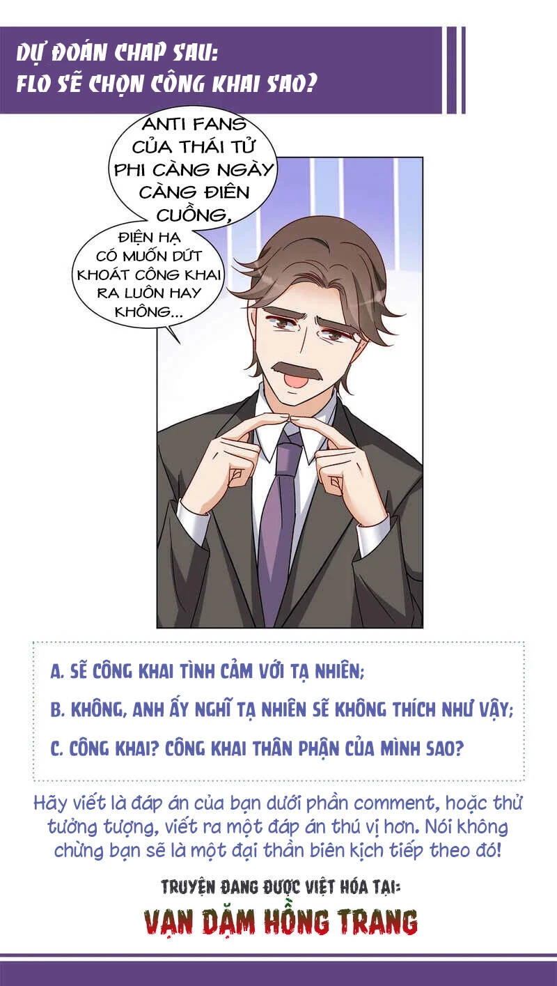 Cô ấy đến rồi, xin hãy nằm xuống! Chapter 211 - 27