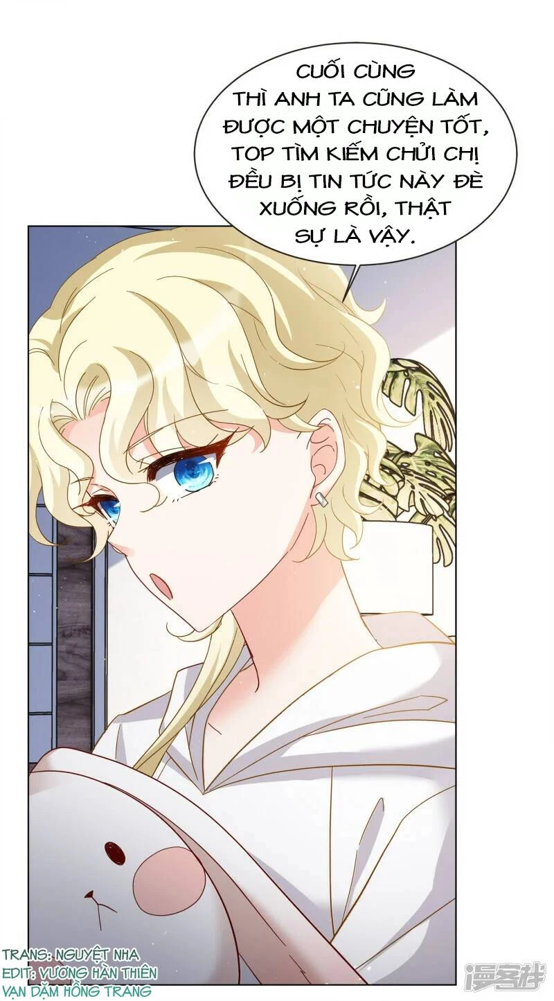 Cô ấy đến rồi, xin hãy nằm xuống! Chapter 214 - 6