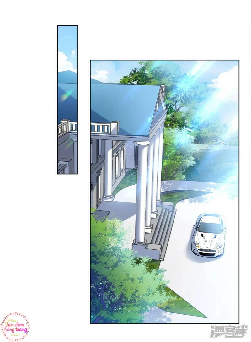 Cô ấy đến rồi, xin hãy nằm xuống! Chapter 214 - 9