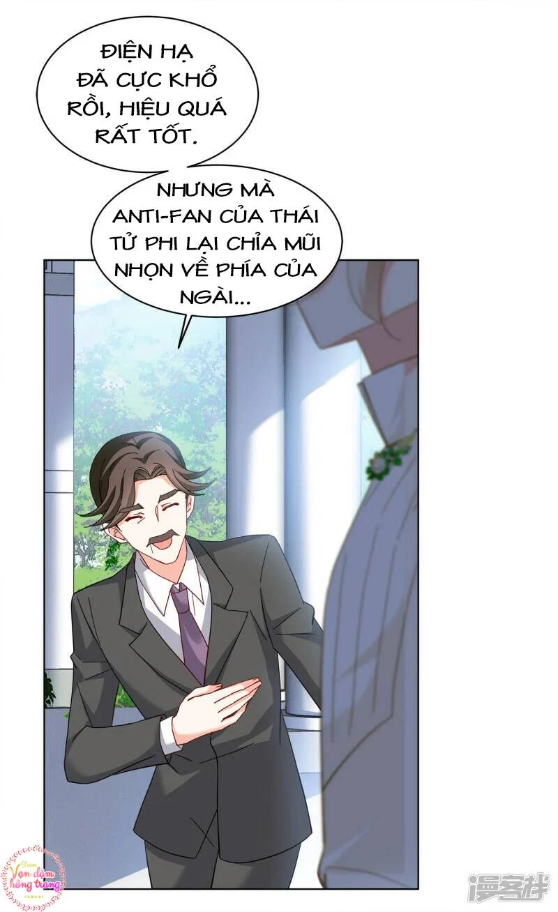 Cô ấy đến rồi, xin hãy nằm xuống! Chapter 214 - 11