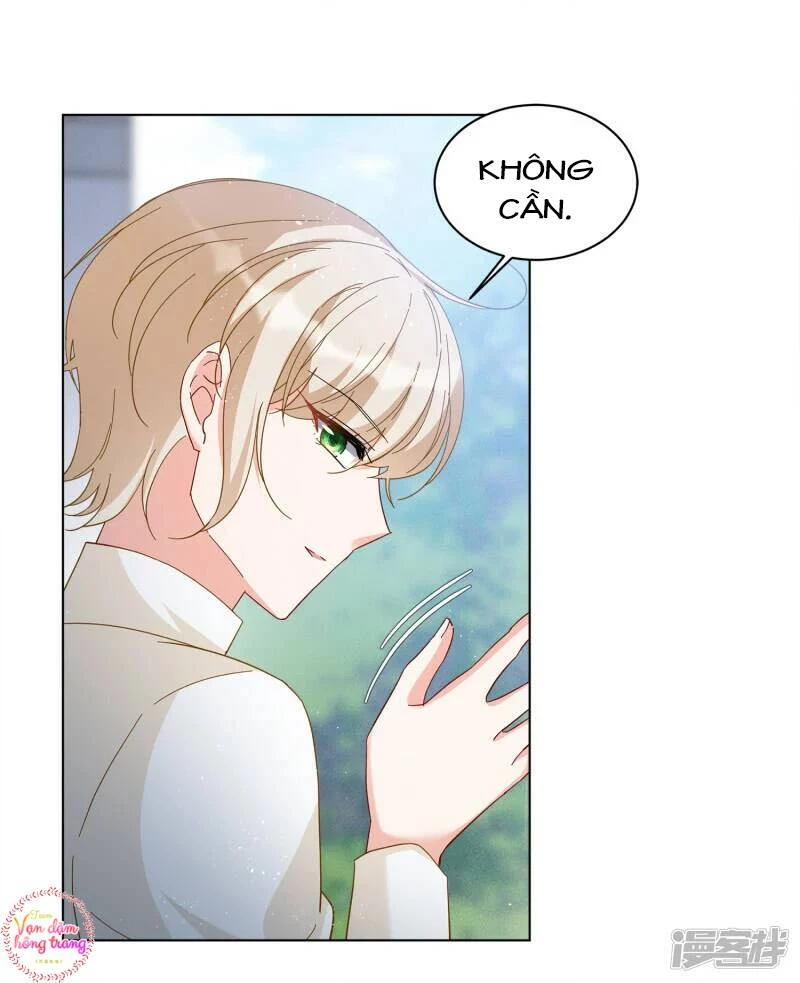 Cô ấy đến rồi, xin hãy nằm xuống! Chapter 214 - 15