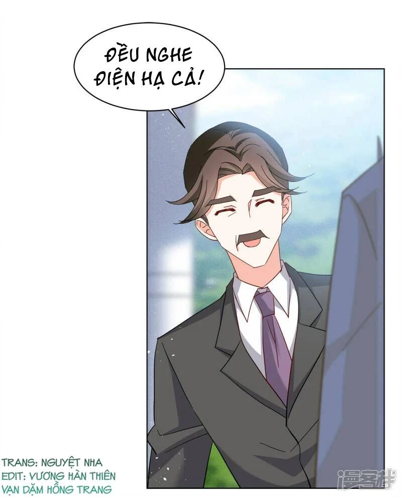 Cô ấy đến rồi, xin hãy nằm xuống! Chapter 214 - 16