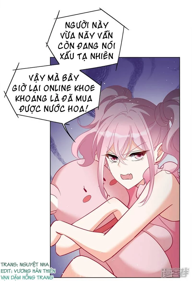 Cô ấy đến rồi, xin hãy nằm xuống! Chapter 214 - 20