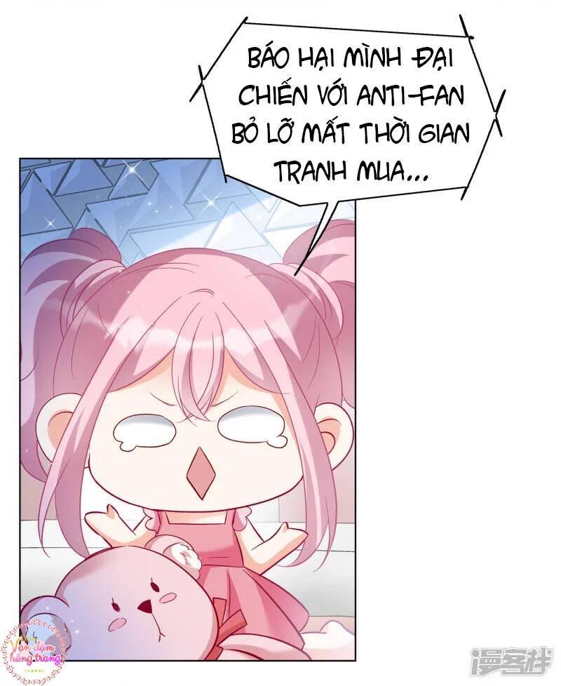Cô ấy đến rồi, xin hãy nằm xuống! Chapter 214 - 21