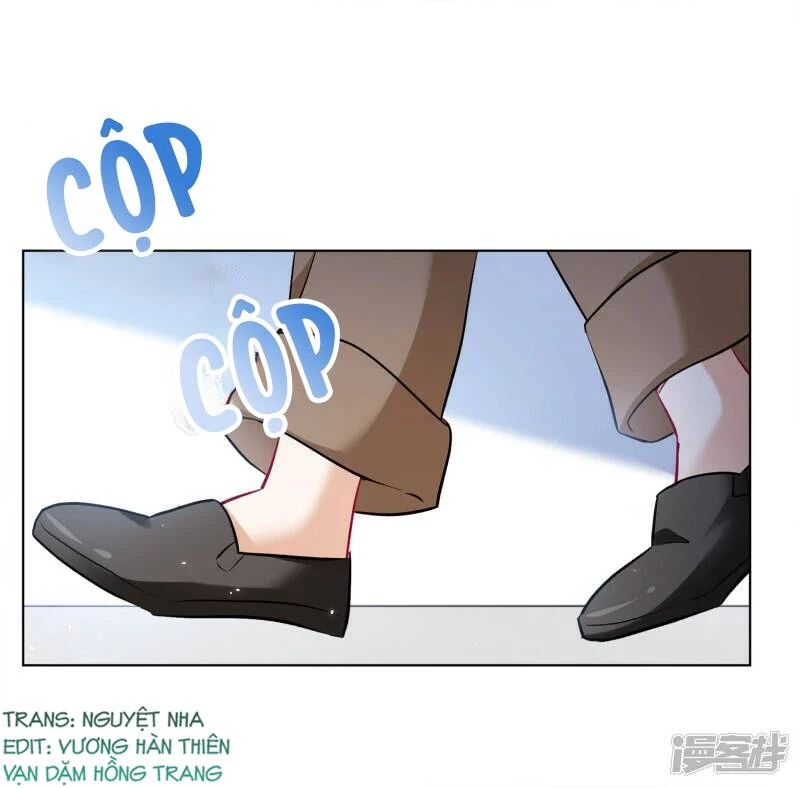 Cô ấy đến rồi, xin hãy nằm xuống! Chapter 214 - 23