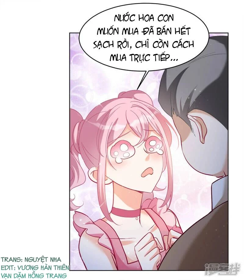 Cô ấy đến rồi, xin hãy nằm xuống! Chapter 214 - 26