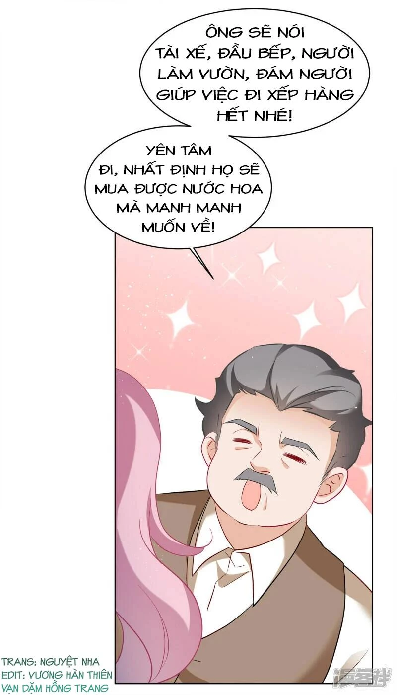 Cô ấy đến rồi, xin hãy nằm xuống! Chapter 214 - 28