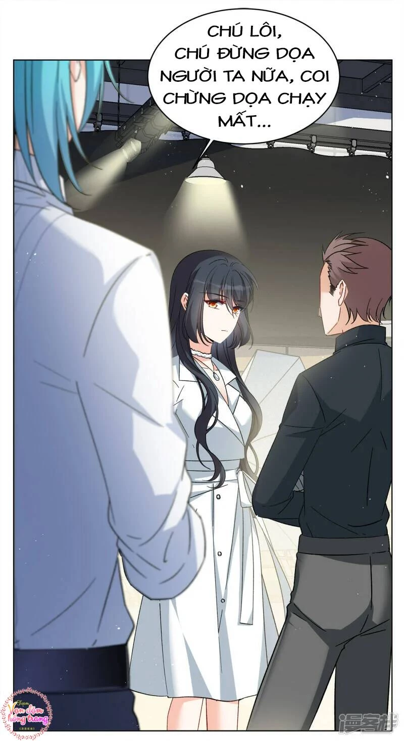 Cô ấy đến rồi, xin hãy nằm xuống! Chapter 216 - 3