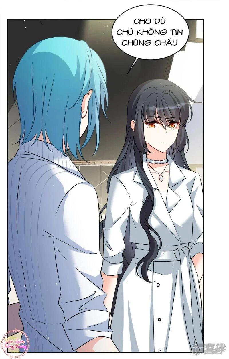 Cô ấy đến rồi, xin hãy nằm xuống! Chapter 216 - 7