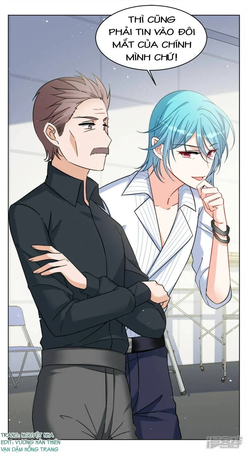 Cô ấy đến rồi, xin hãy nằm xuống! Chapter 216 - 8