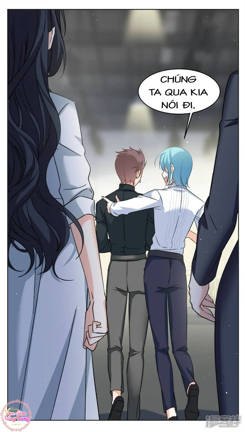 Cô ấy đến rồi, xin hãy nằm xuống! Chapter 216 - 11
