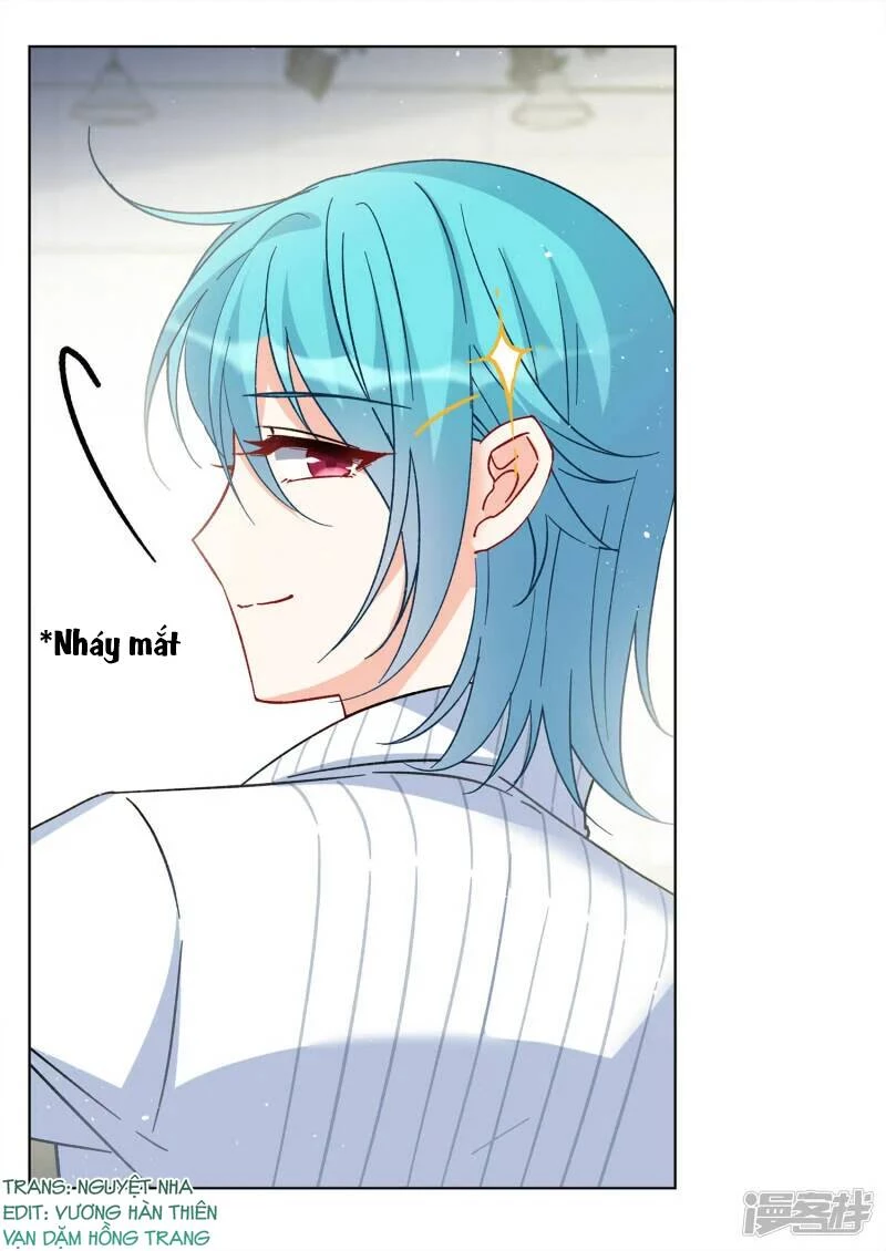 Cô ấy đến rồi, xin hãy nằm xuống! Chapter 216 - 12