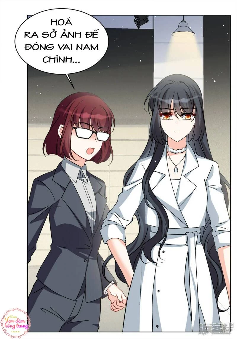 Cô ấy đến rồi, xin hãy nằm xuống! Chapter 216 - 13