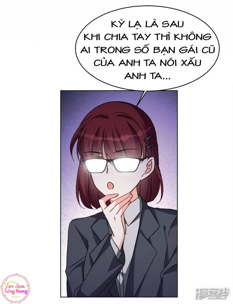 Cô ấy đến rồi, xin hãy nằm xuống! Chapter 216 - 22