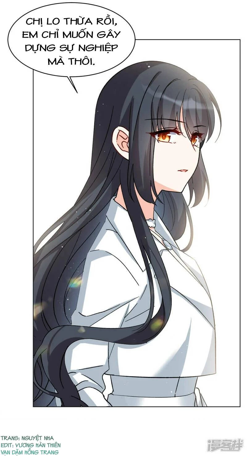 Cô ấy đến rồi, xin hãy nằm xuống! Chapter 216 - 25