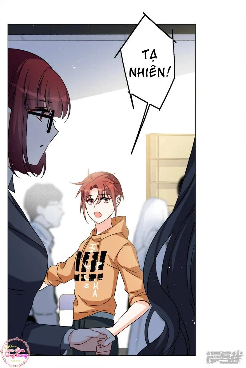 Cô ấy đến rồi, xin hãy nằm xuống! Chapter 217 - 3