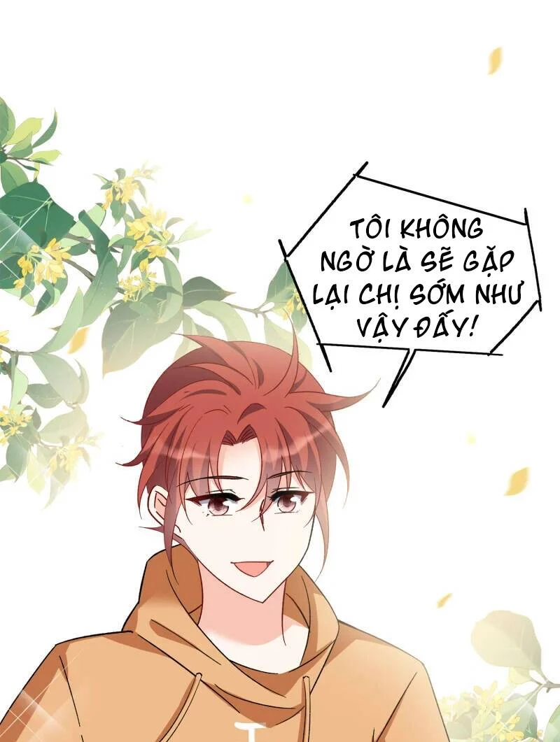 Cô ấy đến rồi, xin hãy nằm xuống! Chapter 217 - 4