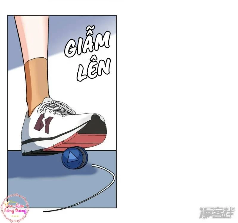 Cô ấy đến rồi, xin hãy nằm xuống! Chapter 217 - 7