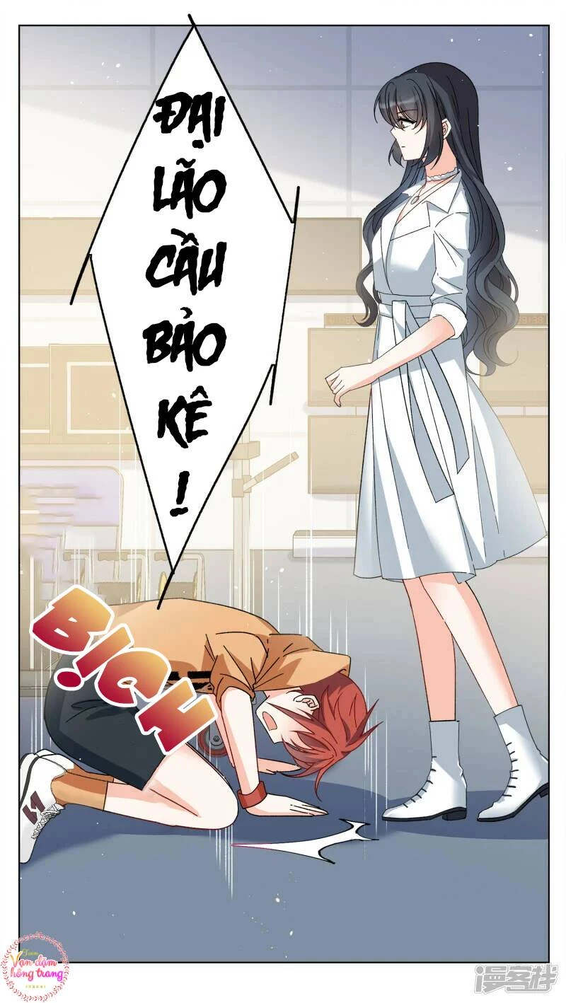 Cô ấy đến rồi, xin hãy nằm xuống! Chapter 217 - 11