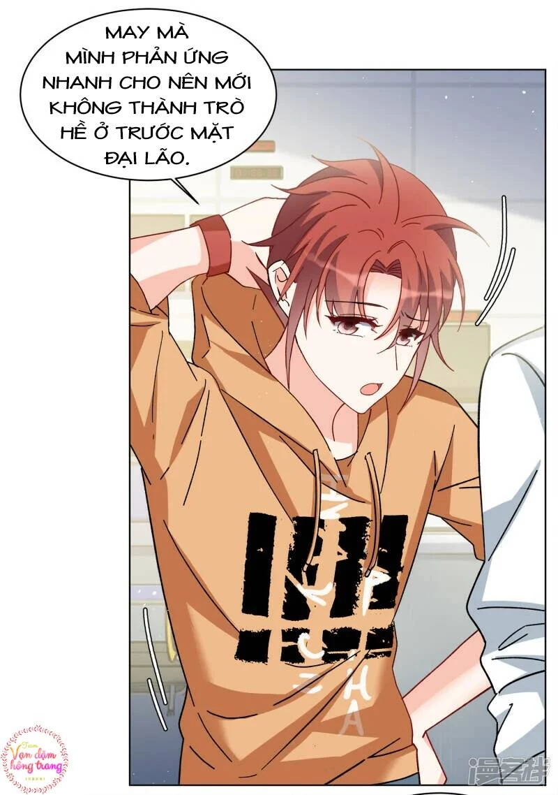 Cô ấy đến rồi, xin hãy nằm xuống! Chapter 217 - 13