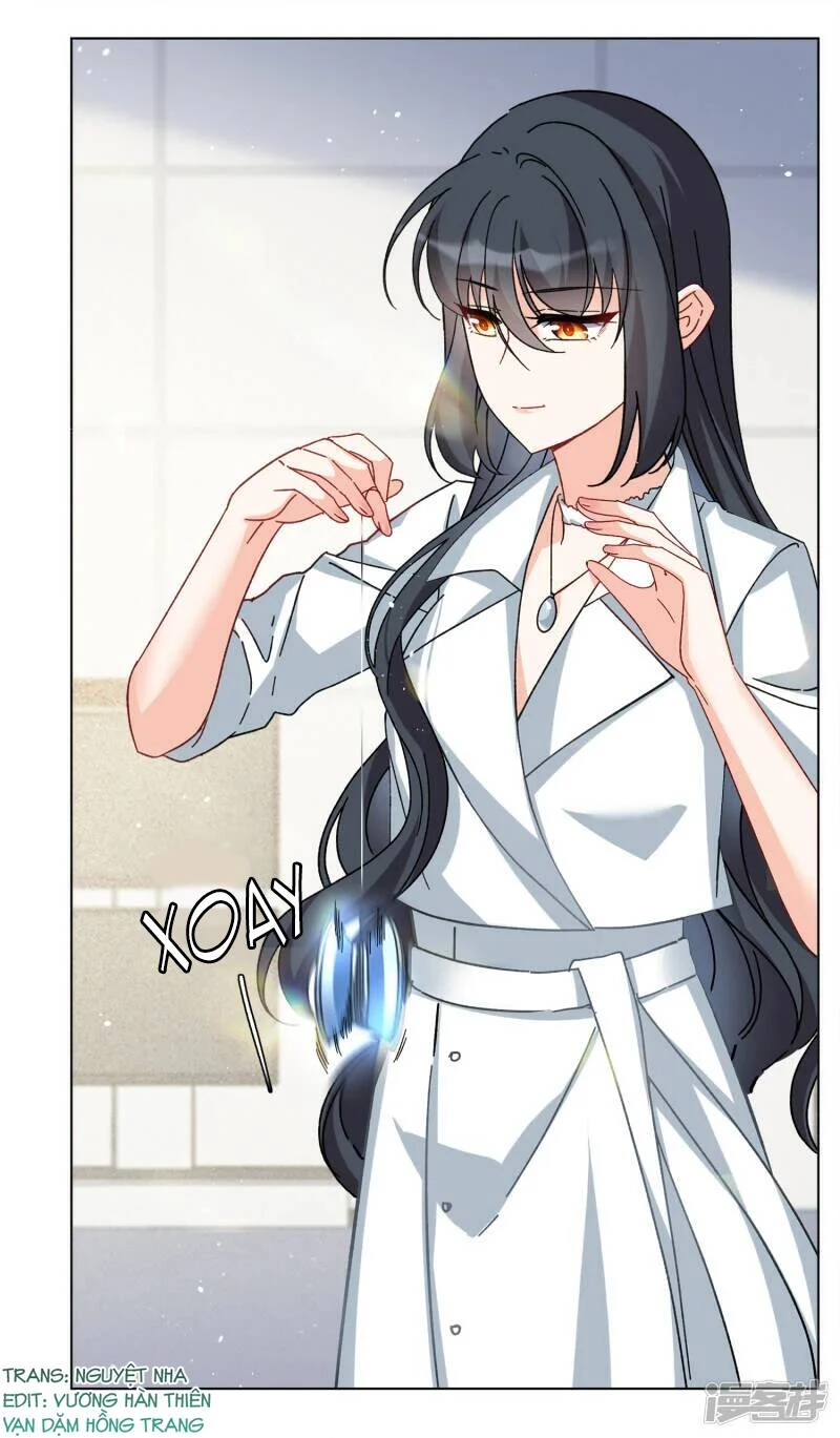Cô ấy đến rồi, xin hãy nằm xuống! Chapter 217 - 22