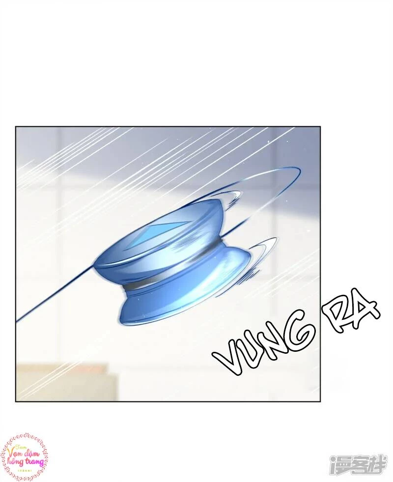 Cô ấy đến rồi, xin hãy nằm xuống! Chapter 217 - 23
