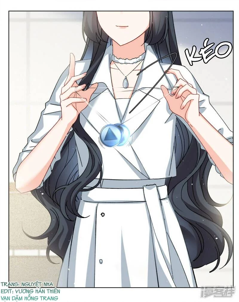 Cô ấy đến rồi, xin hãy nằm xuống! Chapter 217 - 24