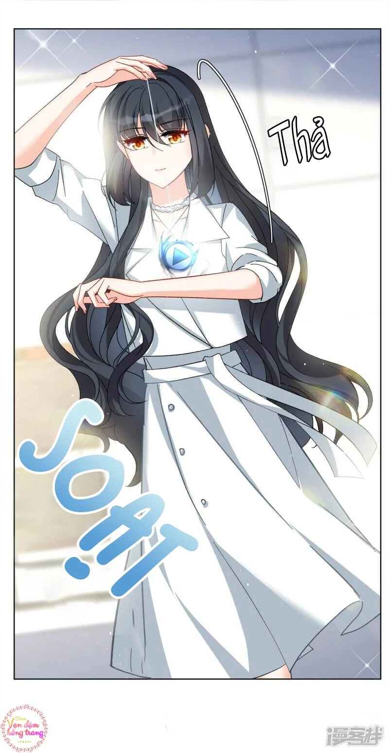 Cô ấy đến rồi, xin hãy nằm xuống! Chapter 217 - 25