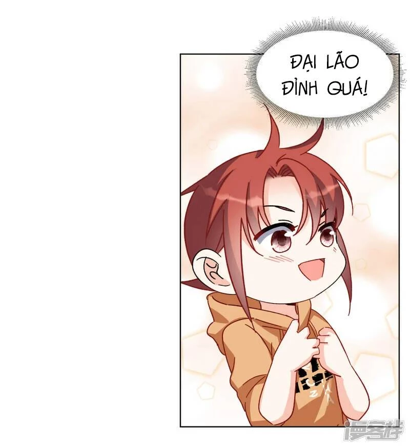 Cô ấy đến rồi, xin hãy nằm xuống! Chapter 217 - 26