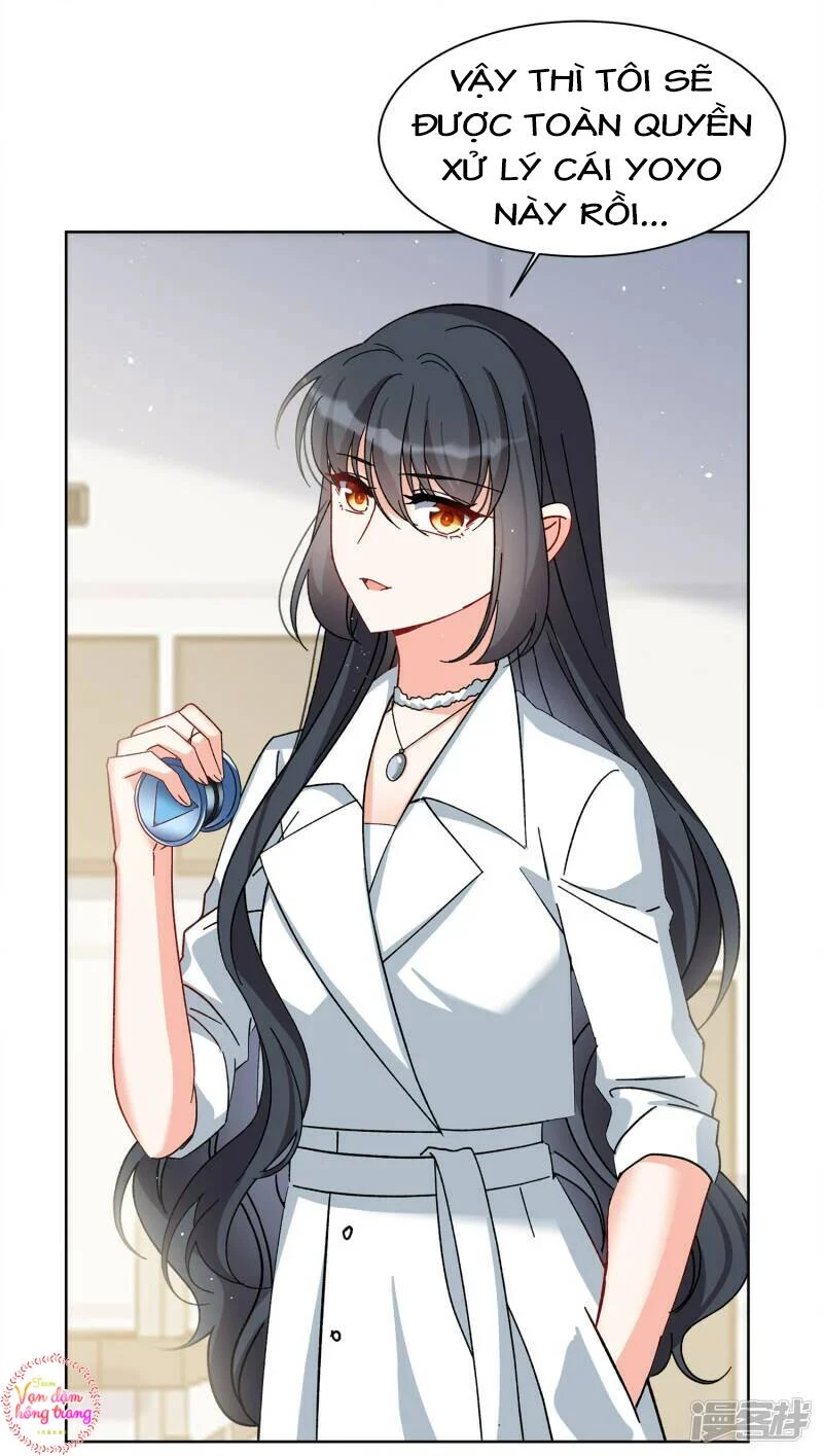 Cô ấy đến rồi, xin hãy nằm xuống! Chapter 217 - 28