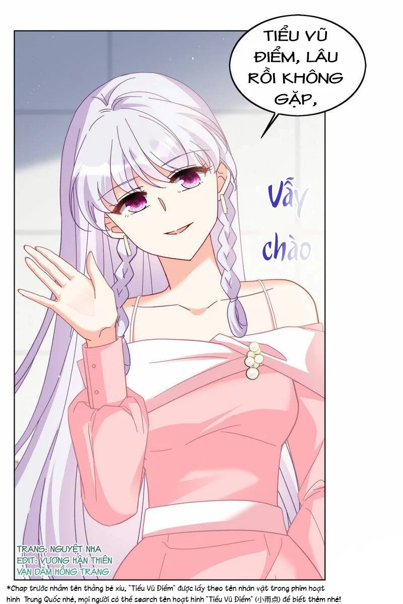 Cô ấy đến rồi, xin hãy nằm xuống! Chapter 219 - 7
