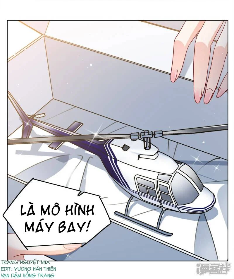 Cô ấy đến rồi, xin hãy nằm xuống! Chapter 219 - 11