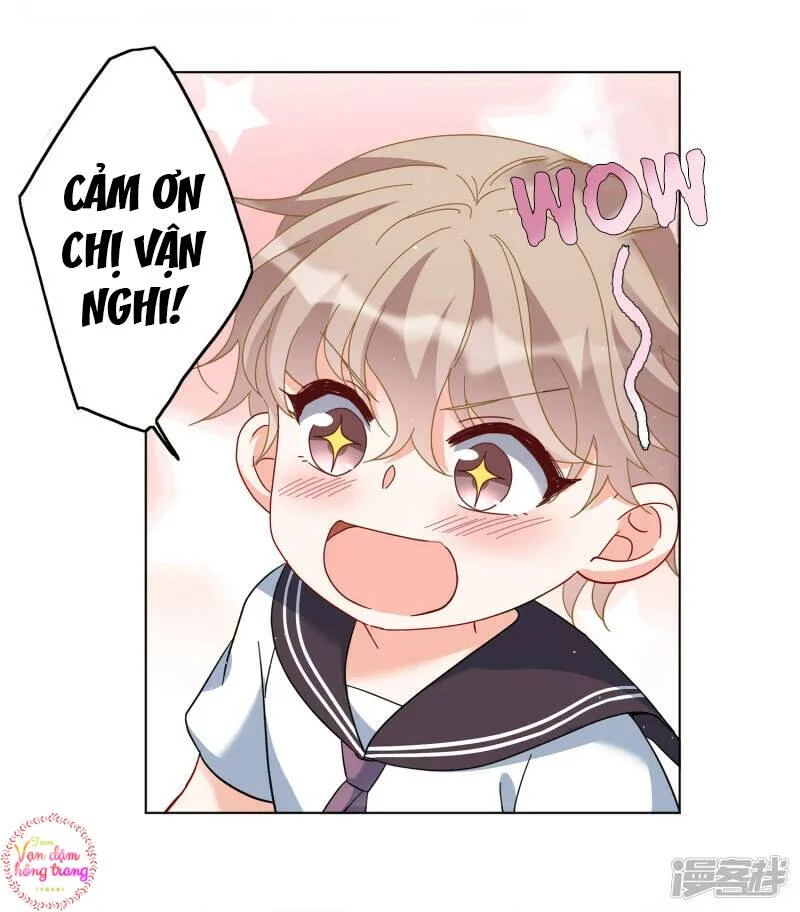 Cô ấy đến rồi, xin hãy nằm xuống! Chapter 219 - 12