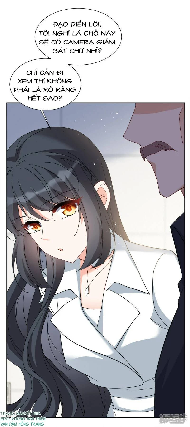 Cô ấy đến rồi, xin hãy nằm xuống! Chapter 219 - 25