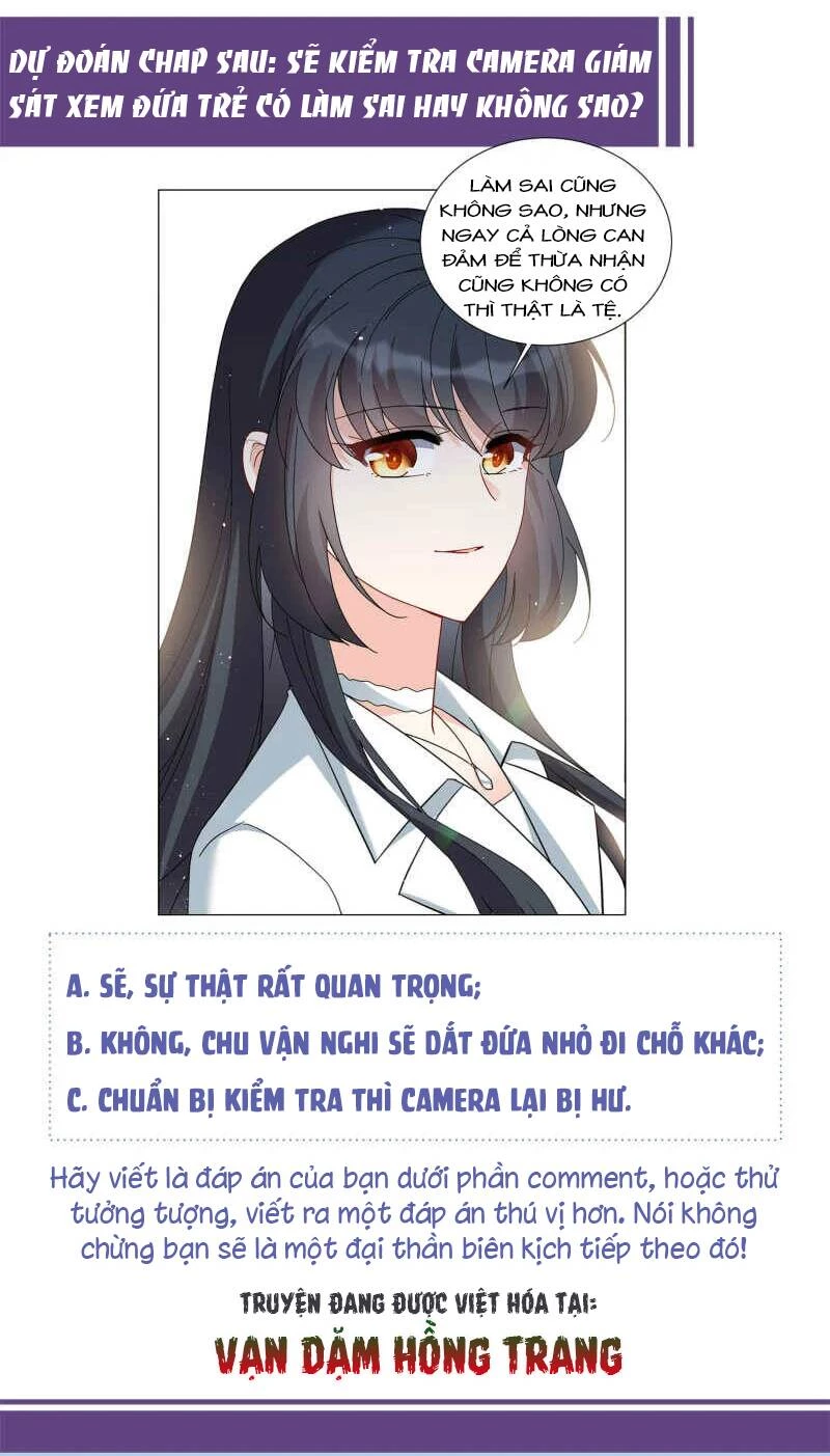 Cô ấy đến rồi, xin hãy nằm xuống! Chapter 219 - 29