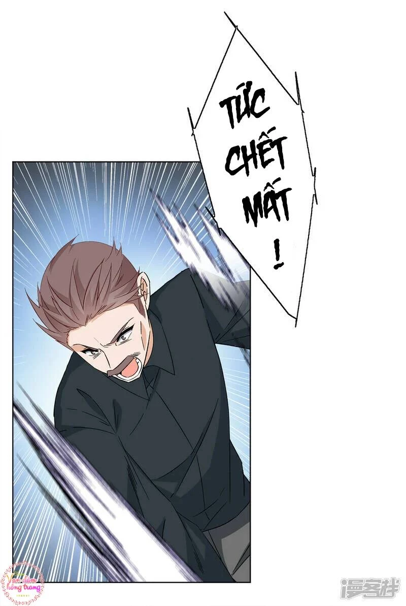Cô ấy đến rồi, xin hãy nằm xuống! Chapter 222 - 3