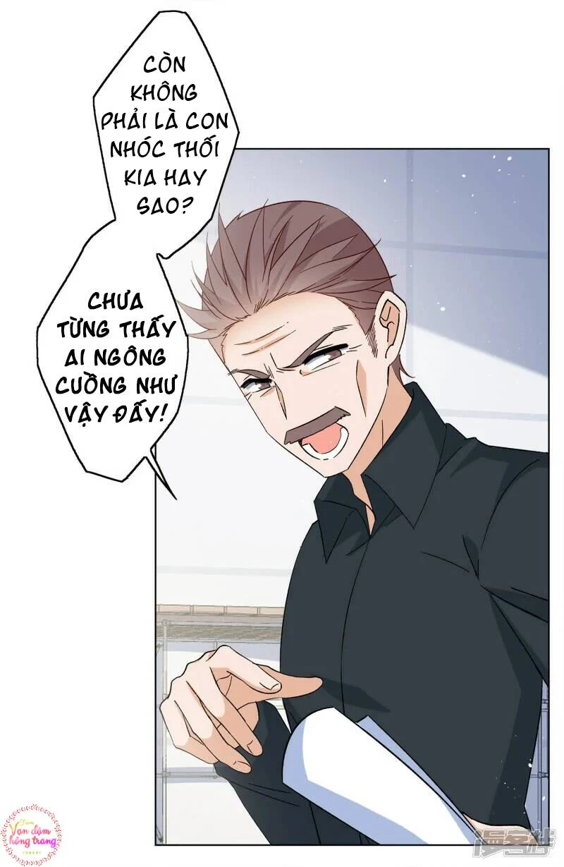 Cô ấy đến rồi, xin hãy nằm xuống! Chapter 222 - 7