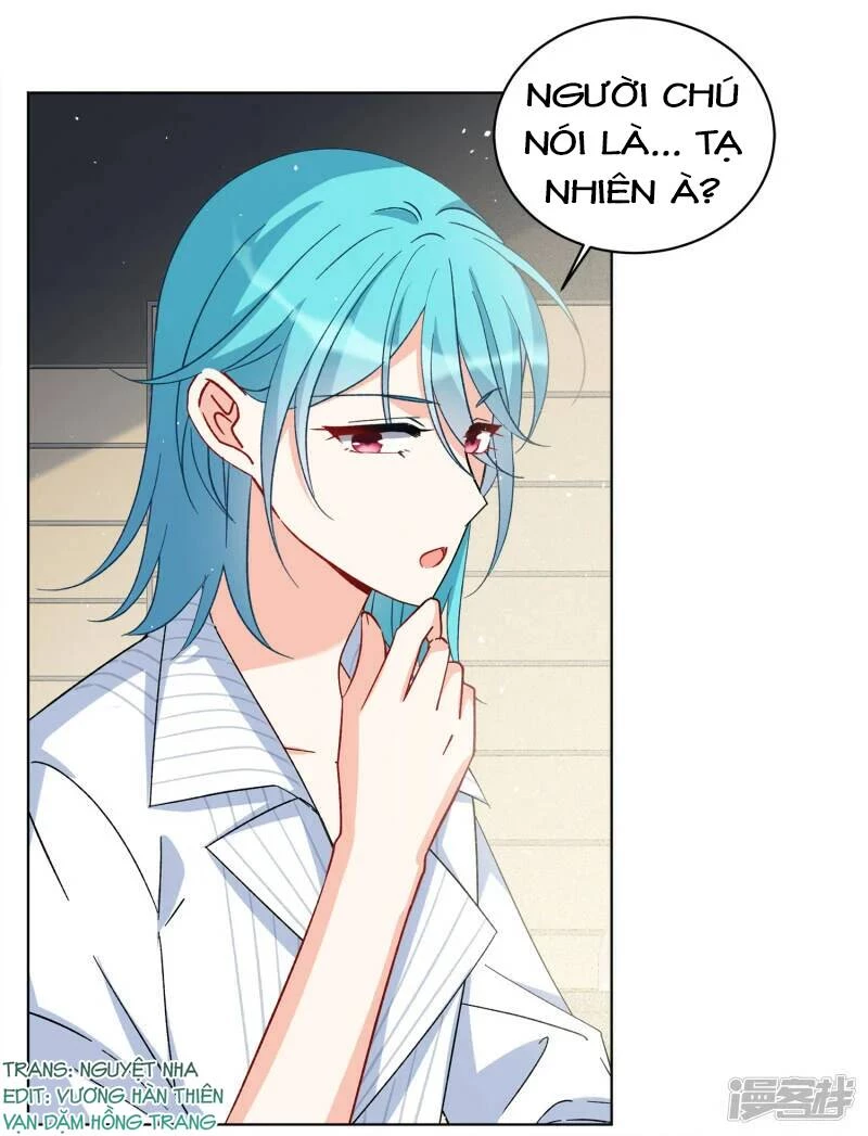 Cô ấy đến rồi, xin hãy nằm xuống! Chapter 222 - 8