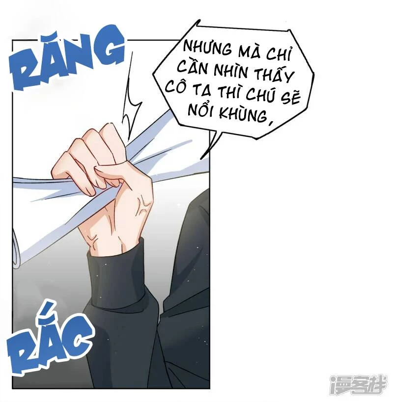 Cô ấy đến rồi, xin hãy nằm xuống! Chapter 222 - 12