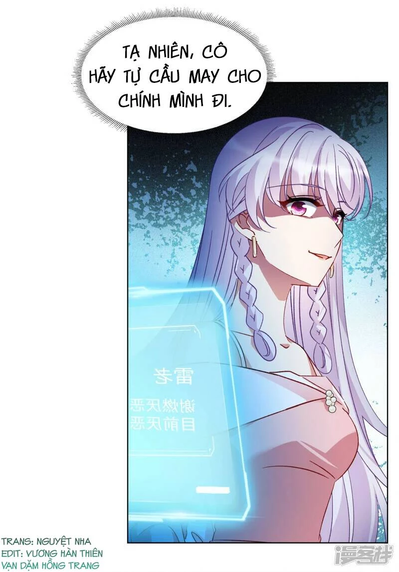 Cô ấy đến rồi, xin hãy nằm xuống! Chapter 222 - 17