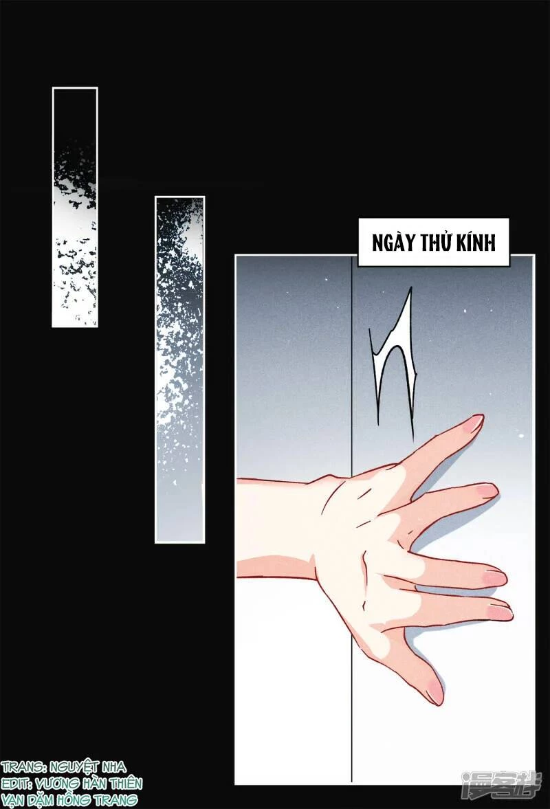 Cô ấy đến rồi, xin hãy nằm xuống! Chapter 222 - 19