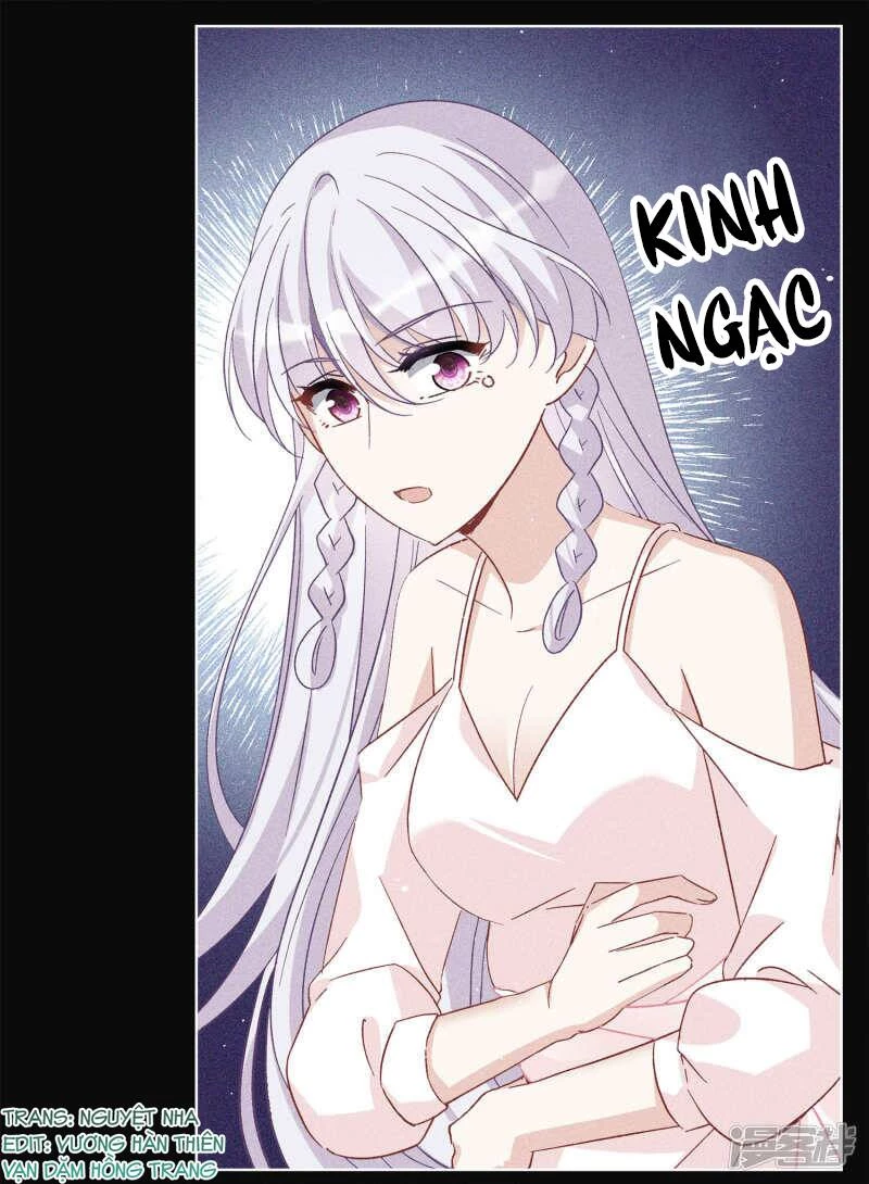 Cô ấy đến rồi, xin hãy nằm xuống! Chapter 222 - 23