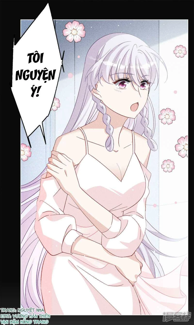 Cô ấy đến rồi, xin hãy nằm xuống! Chapter 222 - 25